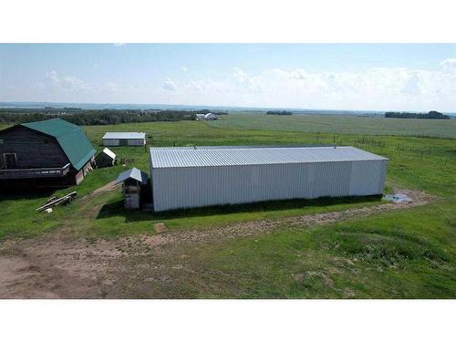 740046 Range Road 50, Sexsmith, AB - Outdoor With View