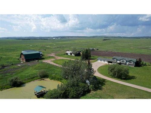 740046 Range Road 50, Sexsmith, AB - Outdoor With View