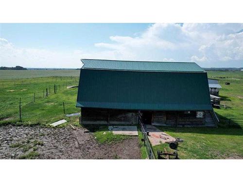 740046 Range Road 50, Sexsmith, AB - Outdoor With View