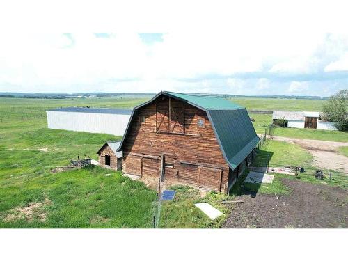 740046 Range Road 50, Sexsmith, AB - Outdoor With View