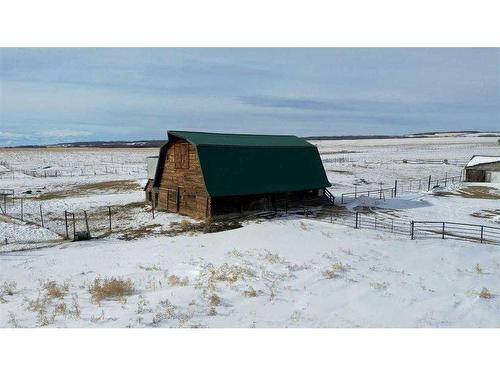 740046 Range Road 50, Sexsmith, AB - Outdoor With View