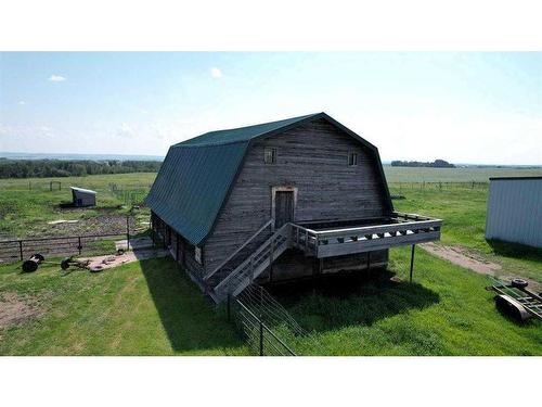 740046 Range Road 50, Sexsmith, AB - Outdoor With View