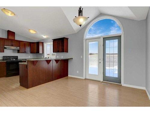 740046 Range Road 50, Sexsmith, AB - Indoor Photo Showing Kitchen