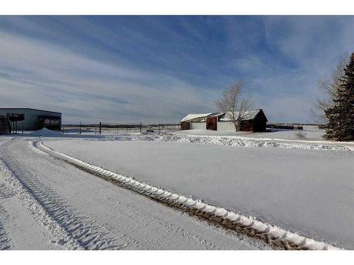 740046 Range Road 50, Sexsmith, AB - Outdoor With View