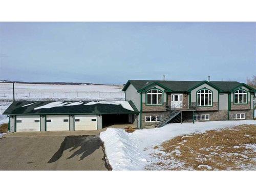 740046 Range Road 50, Sexsmith, AB - Outdoor