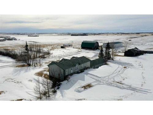 740046 Range Road 50, Sexsmith, AB - Outdoor With View