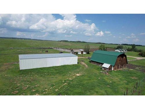 740046 Range Road 50, Sexsmith, AB - Outdoor With View