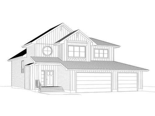 14704 107 Street, Rural Grande Prairie No. 1, County Of, AB - Other