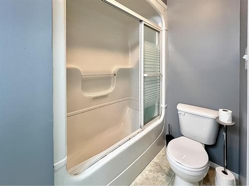 101 1St Avenue Ne, Mclennan, AB - Indoor Photo Showing Bathroom