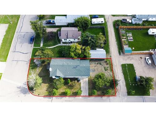 101 1St Avenue Ne, Mclennan, AB - Outdoor With View