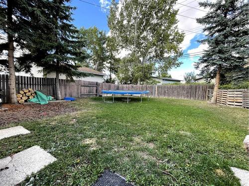 10266 111 Avenue, Grande Prairie, AB - Outdoor With Backyard