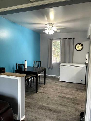 10266 111 Avenue, Grande Prairie, AB - Indoor Photo Showing Dining Room