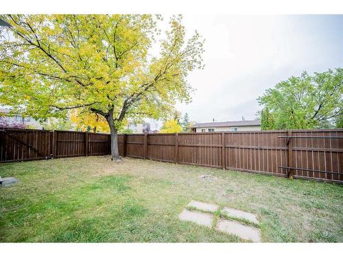 9501 121 Avenue, Grande Prairie, AB - Outdoor With Backyard