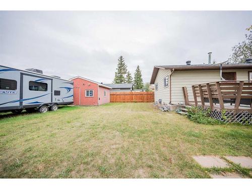 9501 121 Avenue, Grande Prairie, AB - Outdoor With Exterior