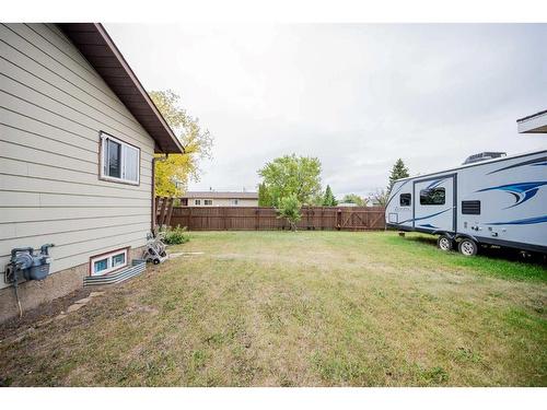 9501 121 Avenue, Grande Prairie, AB - Outdoor With Exterior