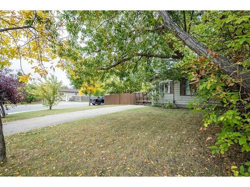 9501 121 Avenue, Grande Prairie, AB - Outdoor