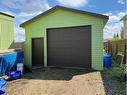 4411 46A Avenue, Rycroft, AB  - Outdoor With Exterior 