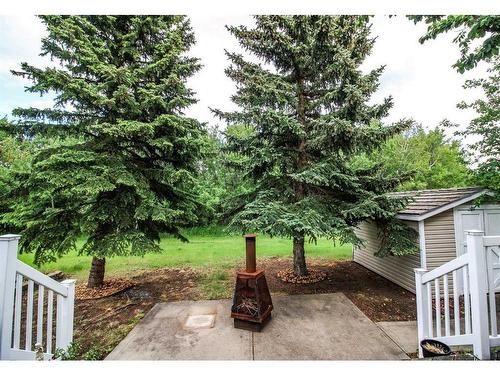 7509 102 Street, Grande Prairie, AB - Outdoor