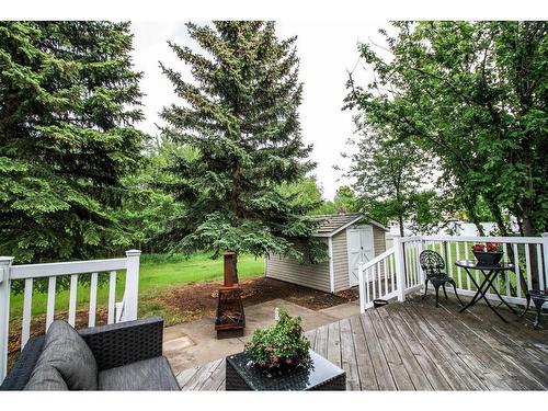 7509 102 Street, Grande Prairie, AB - Outdoor