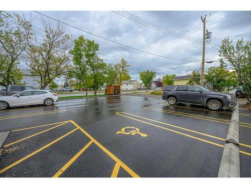 10101 105 Avenue, Grande Prairie, AB - Outdoor With View