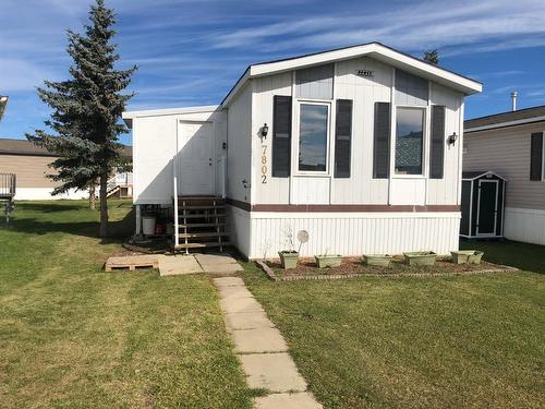 7802 97 Avenue, Peace River, AB 