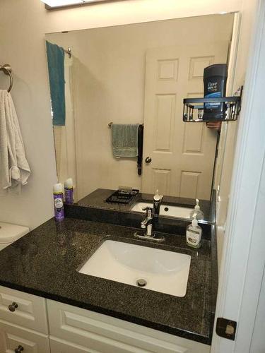 4832-57Ave . Nw, High Prairie, AB - Indoor Photo Showing Bathroom