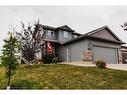 9502 91 Street, Grande Prairie, AB  - Outdoor 