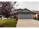 9502 91 Street, Grande Prairie, AB  - Outdoor With Facade 