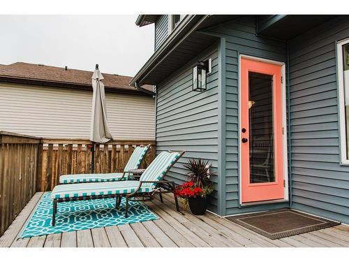 9502 91 Street, Grande Prairie, AB - Outdoor With Exterior