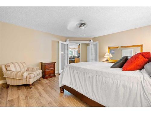 9705 66 Avenue, Grande Prairie, AB - Indoor Photo Showing Bedroom