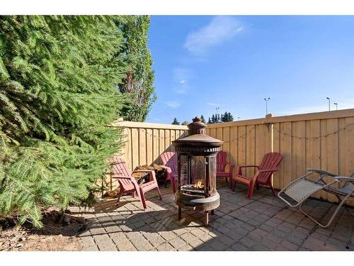 9705 66 Avenue, Grande Prairie, AB - Outdoor With Deck Patio Veranda