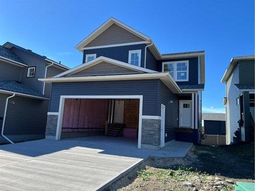 13310 106 Street, Grande Prairie, AB - Outdoor