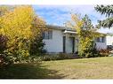 5410 52A Street, Berwyn, AB  - Outdoor 