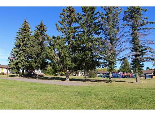 5410 52A Street, Berwyn, AB - Outdoor With View