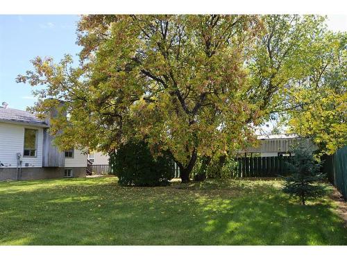 5410 52A Street, Berwyn, AB - Outdoor