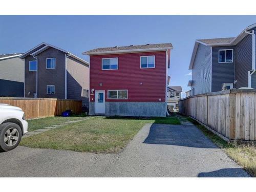 9422 88 Street, Grande Prairie, AB - Outdoor With Exterior