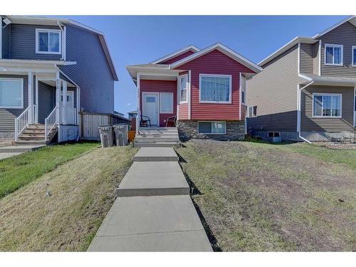 9422 88 Street, Grande Prairie, AB - Outdoor With Facade