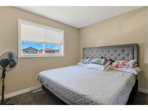 9422 88 Street, Grande Prairie, AB - Indoor Photo Showing Bedroom