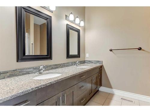 15110 102A Street, Rural Grande Prairie No. 1, County Of, AB - Indoor Photo Showing Bathroom