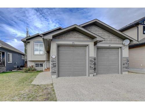 15110 102A Street, Rural Grande Prairie No. 1, County Of, AB - Outdoor With Facade