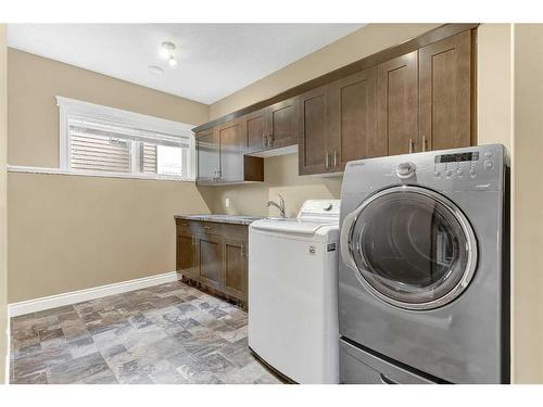 15110 102A Street, Rural Grande Prairie No. 1, County Of, AB - Indoor Photo Showing Laundry Room