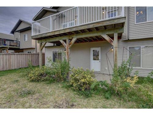 15110 102A Street, Rural Grande Prairie No. 1, County Of, AB - Outdoor With Deck Patio Veranda