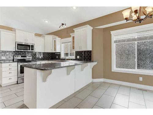 15110 102A Street, Rural Grande Prairie No. 1, County Of, AB - Indoor Photo Showing Kitchen