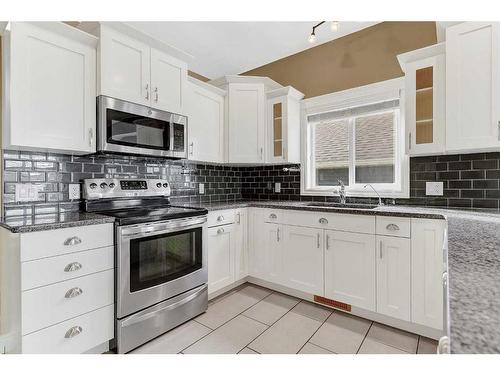 15110 102A Street, Rural Grande Prairie No. 1, County Of, AB - Indoor Photo Showing Kitchen