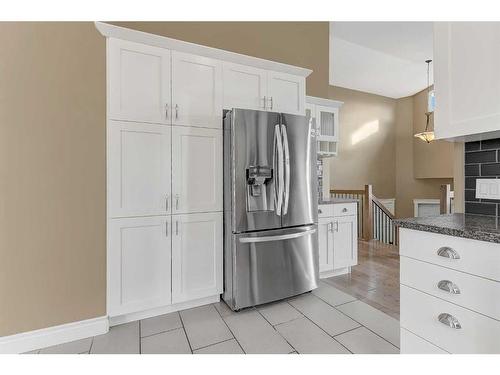 15110 102A Street, Rural Grande Prairie No. 1, County Of, AB - Indoor Photo Showing Kitchen