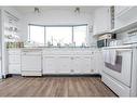 9738 119A Avenue, Grande Prairie, AB  - Indoor Photo Showing Kitchen 