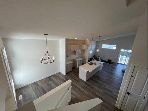 8518 87 Street, Grande Prairie, AB - Indoor Photo Showing Other Room