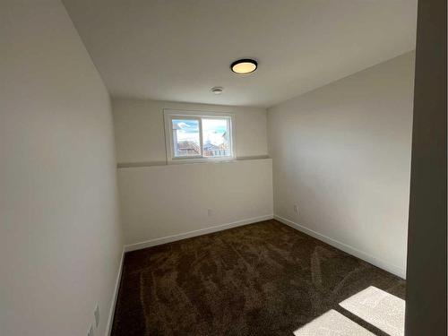 8518 87 Street, Grande Prairie, AB - Indoor Photo Showing Other Room