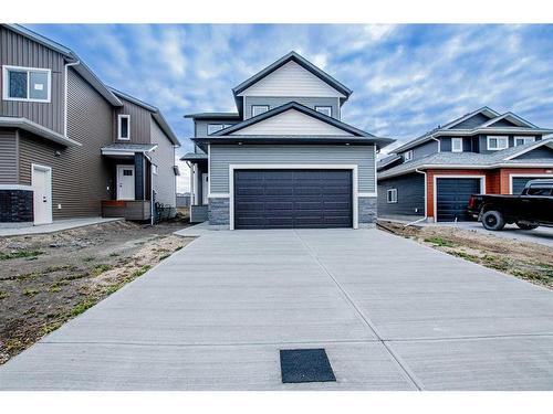 13305 106 Street, Grande Prairie, AB - Outdoor With Facade