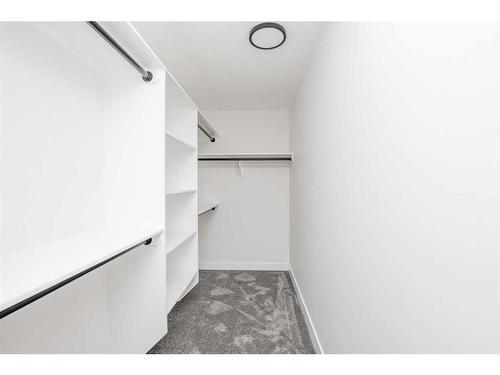 8222 87A Street, Grande Prairie, AB - Indoor With Storage